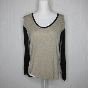 Madewell Long Sleeve Top Size XS